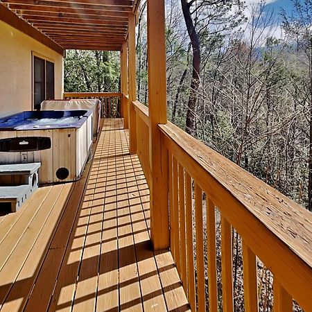 Majestic View Villa แกตลิงเบิร์ก ภายนอก รูปภาพ
